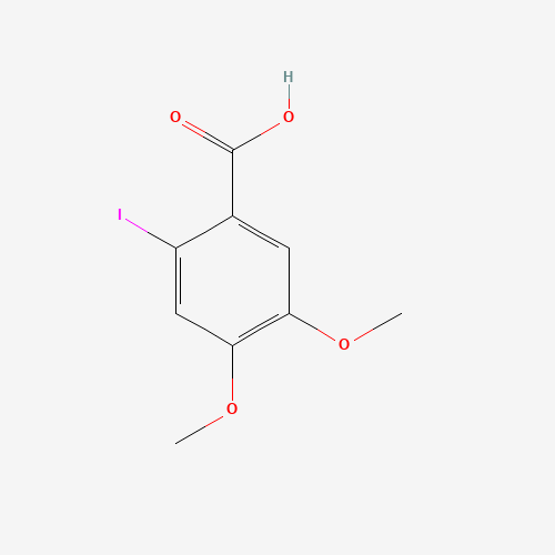 FT-0600856 CAS:61203-48-3 chemical structure