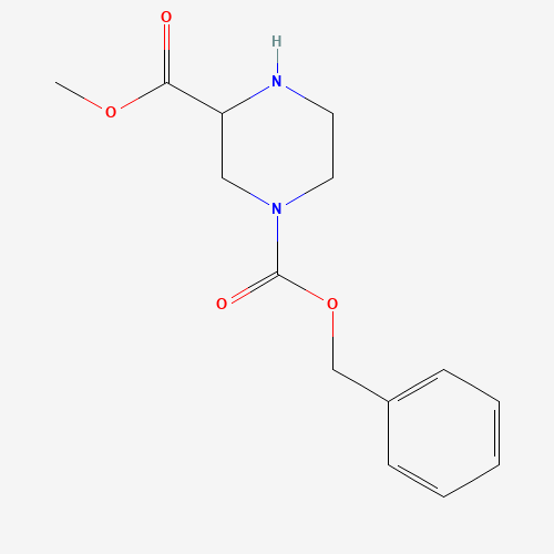 FT-0600861 CAS:129799-11-7 chemical structure