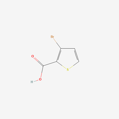FT-0600872 CAS:7311-64-0 chemical structure