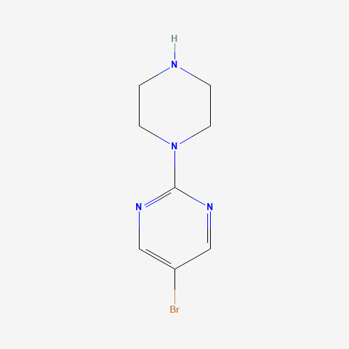 FT-0600873 CAS:99931-82-5 chemical structure