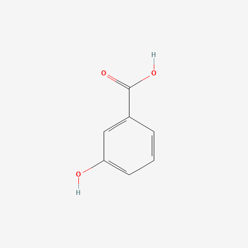 FT-0600874 CAS:99-06-9 chemical structure