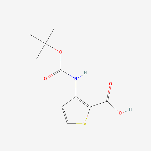 FT-0600876 CAS:101537-64-8 chemical structure