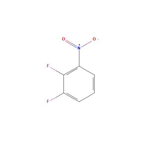 2,3-Difluoronitrobenzene (CAS: 6921-22-8) - Related Chemical Product
