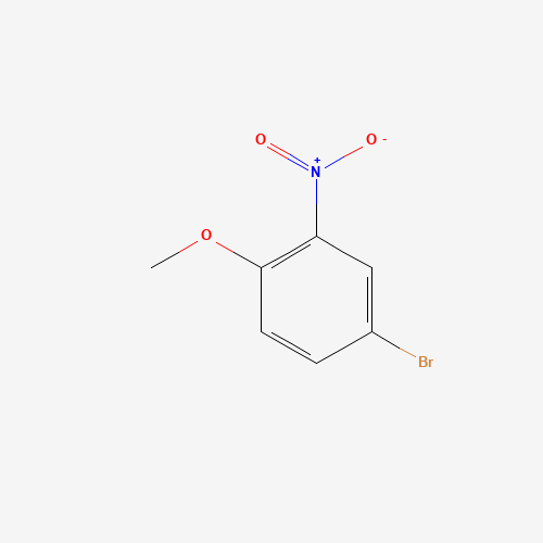 FT-0600889 CAS:33696-00-3 chemical structure