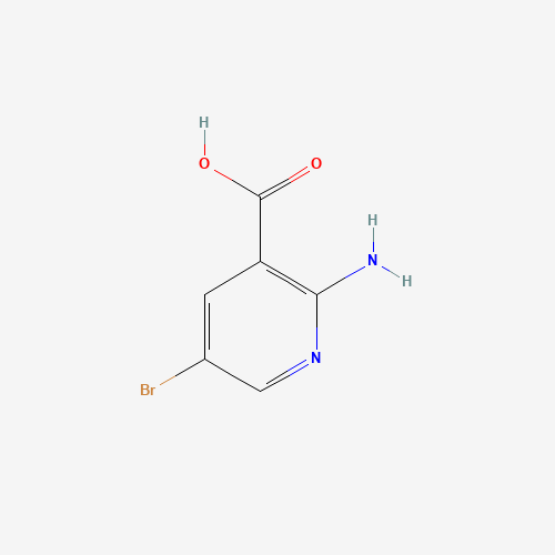 FT-0600890 CAS:52833-94-0 chemical structure