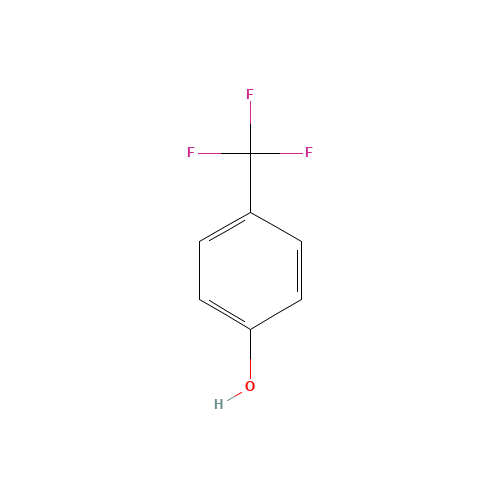 FT-0600891 CAS:402-45-9 chemical structure