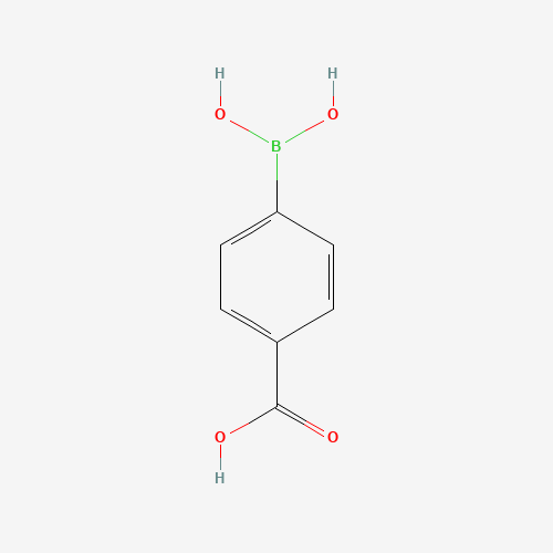 FT-0600906 CAS:14047-29-1 chemical structure