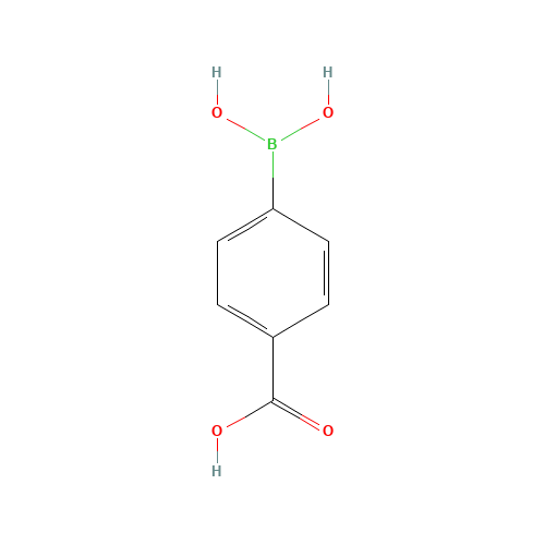 FT-0600906 CAS:14047-29-1 chemical structure
