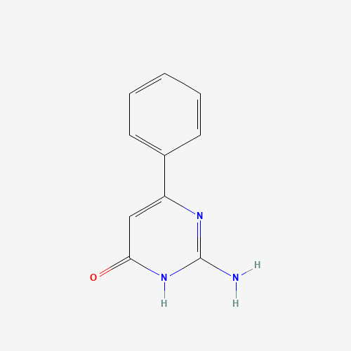 FT-0600917 CAS:56741-94-7 chemical structure