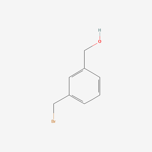 FT-0600919 CAS:82072-22-8 chemical structure