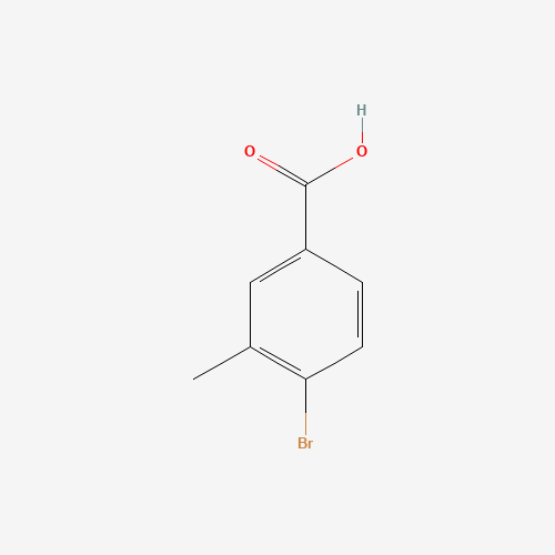FT-0600920 CAS:7697-28-1 chemical structure