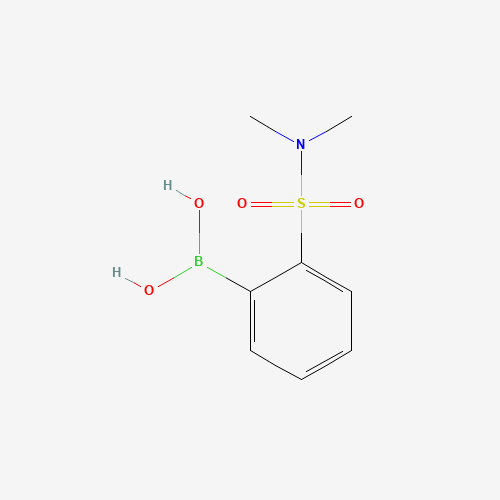 FT-0600921 CAS:178432-25-2 chemical structure