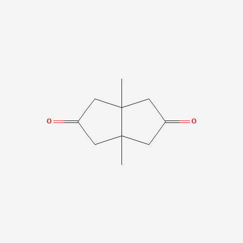 FT-0600922 CAS:21170-10-5 chemical structure