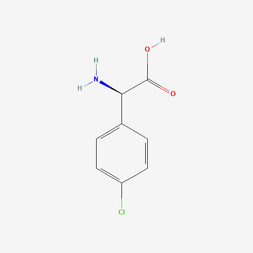 FT-0600927 CAS:43189-37-3 chemical structure