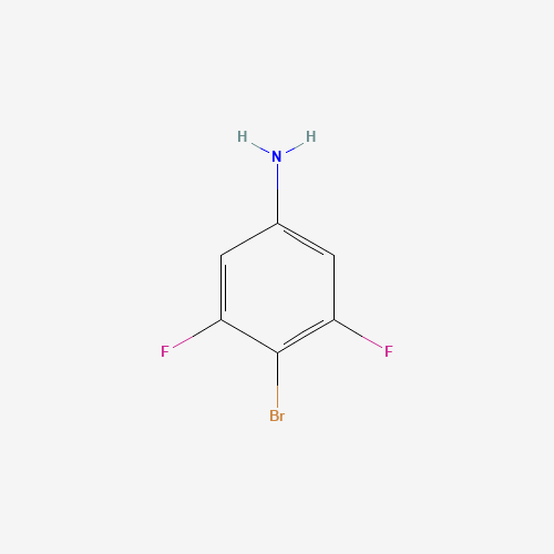FT-0600931 CAS:203302-95-8 chemical structure