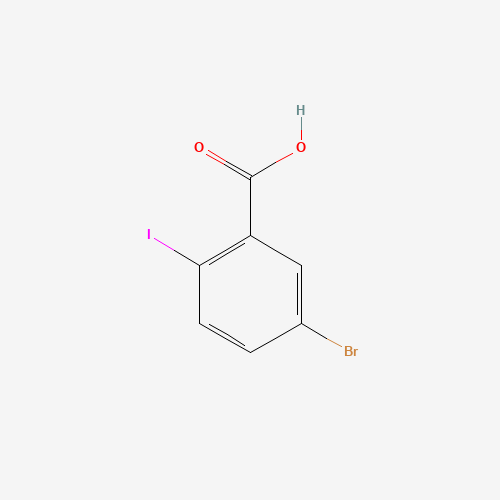 FT-0600934 CAS:21740-00-1 chemical structure