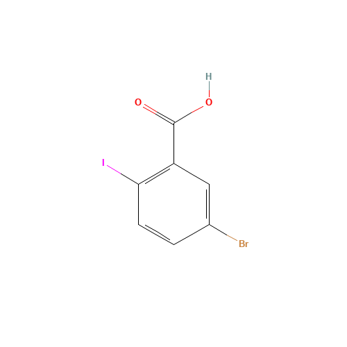 FT-0600934 CAS:21740-00-1 chemical structure