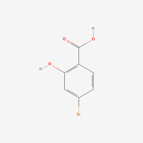 FT-0600940 CAS:1666-28-0 chemical structure