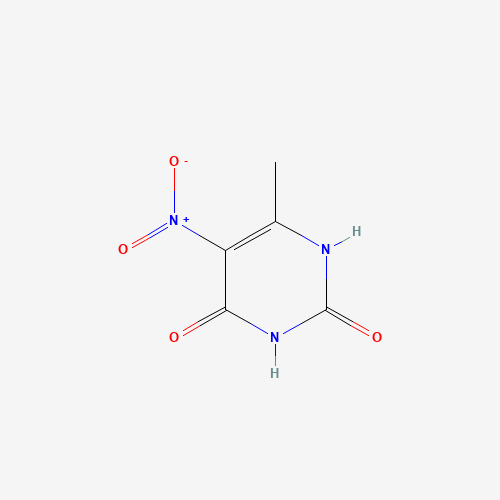 FT-0600942 CAS:16632-21-6 chemical structure