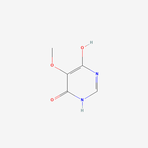 FT-0600944 CAS:5193-84-0 chemical structure