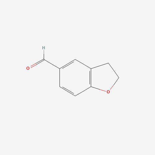 FT-0600953 CAS:55745-70-5 chemical structure