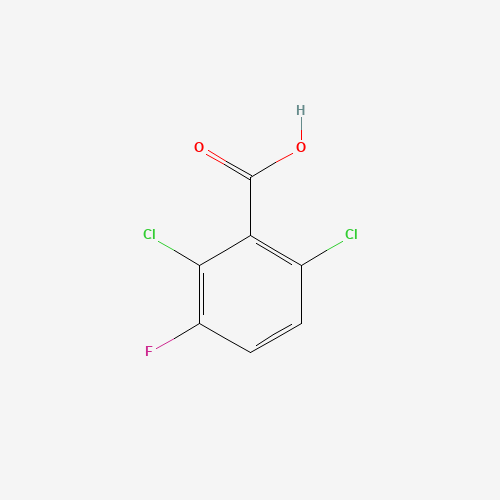FT-0600961 CAS:178813-78-0 chemical structure
