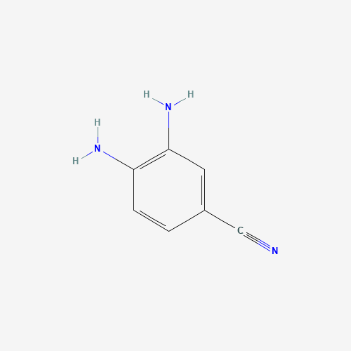 FT-0600965 CAS:17626-40-3 chemical structure