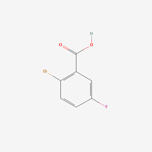 FT-0600969 CAS:394-28-5 chemical structure