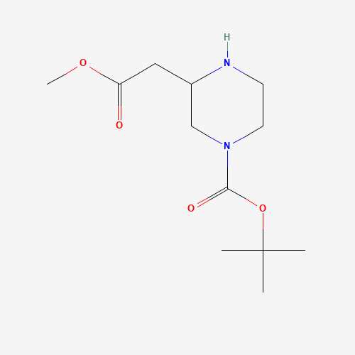 FT-0600979 CAS:183742-33-8 chemical structure