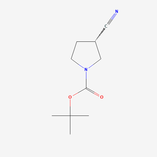 FT-0600984 CAS:132945-78-9 chemical structure