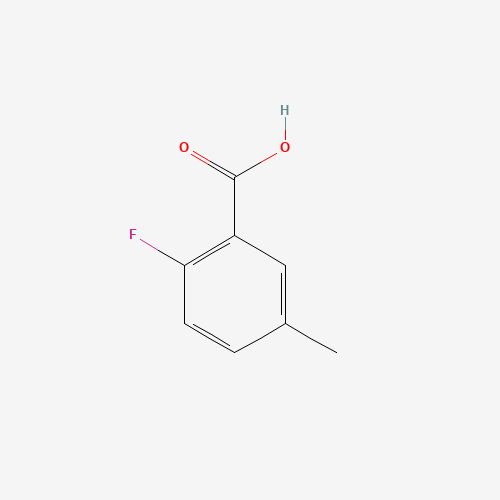 FT-0600986 CAS:321-12-0 chemical structure