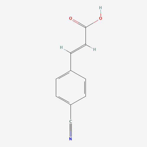 FT-0600987 CAS:18664-39-6 chemical structure
