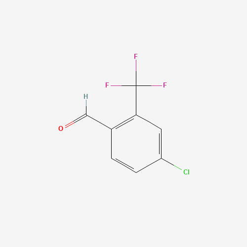 FT-0600988 CAS:320-43-4 chemical structure