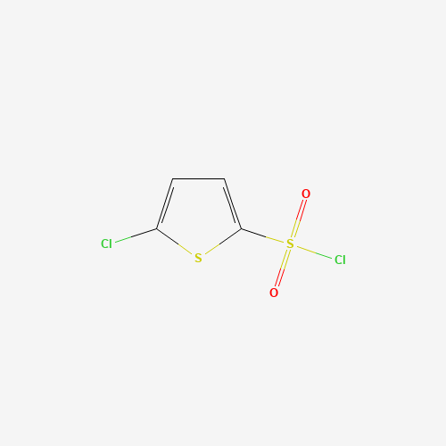 FT-0600989 CAS:2766-74-7 chemical structure