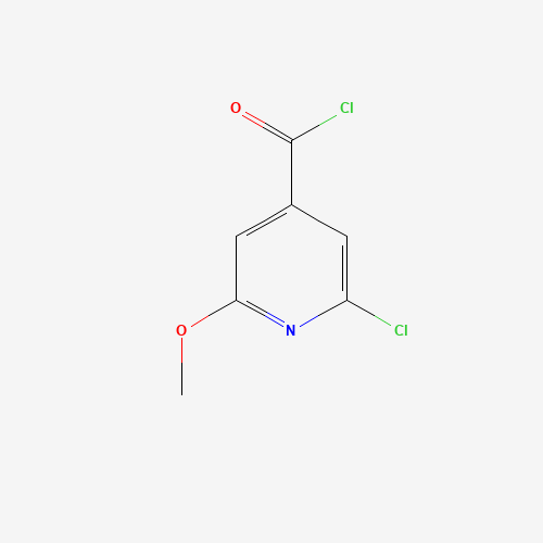 FT-0600992 CAS:116853-97-5 chemical structure