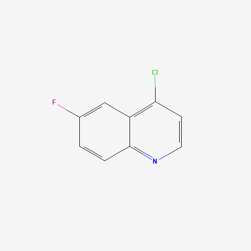 FT-0600994 CAS:391-77-5 chemical structure
