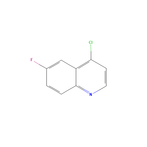 FT-0600994 CAS:391-77-5 chemical structure
