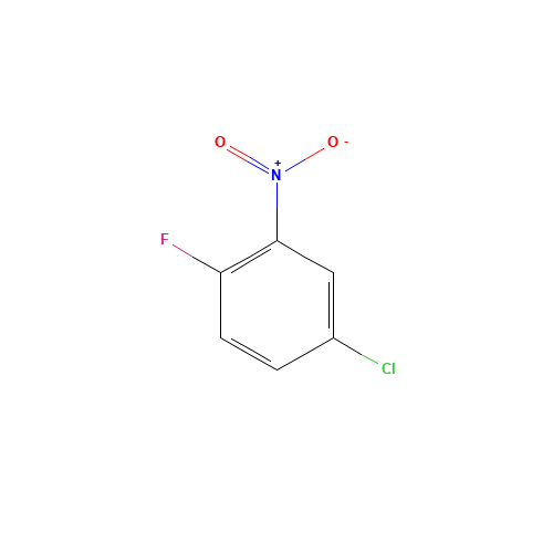 FT-0600995 CAS:345-18-6 chemical structure