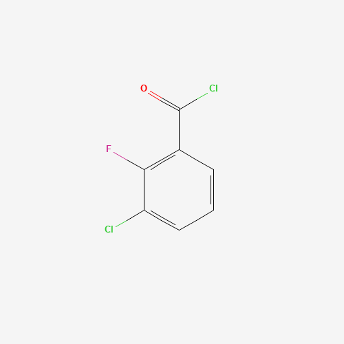 FT-0600997 CAS:85345-76-2 chemical structure