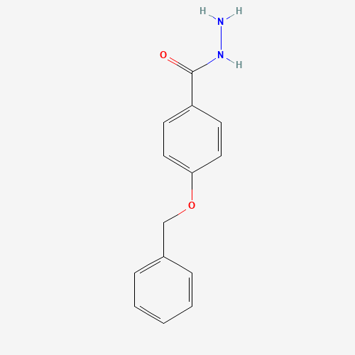 FT-0600999 CAS:128958-65-6 chemical structure