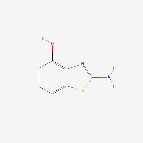 FT-0601002 CAS:7471-03-6 chemical structure