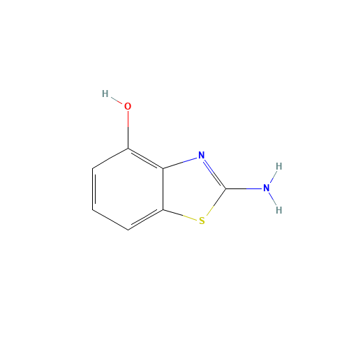 FT-0601002 CAS:7471-03-6 chemical structure