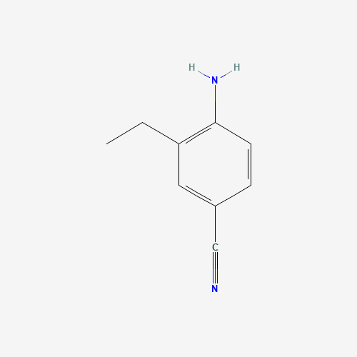 FT-0601004 CAS:170230-87-2 chemical structure
