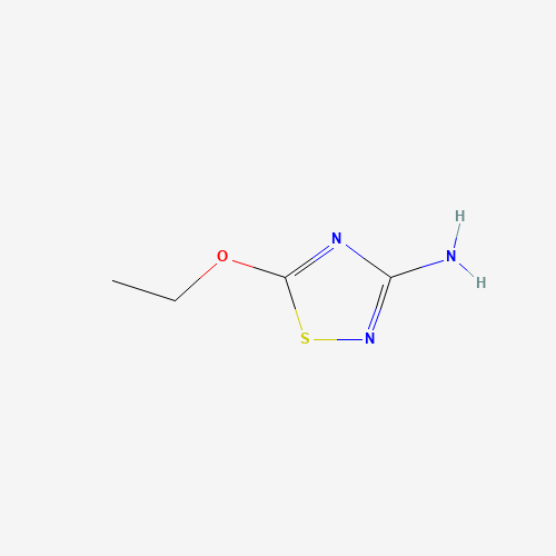 FT-0601005 CAS:89124-90-3 chemical structure