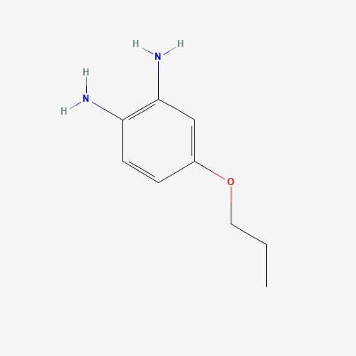 FT-0601007 CAS:56190-17-1 chemical structure