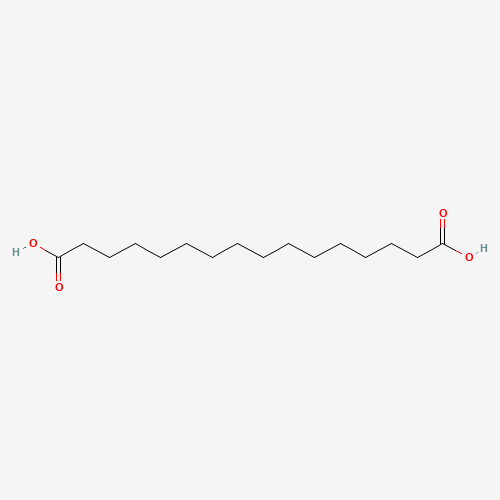 FT-0601008 CAS:505-54-4 chemical structure