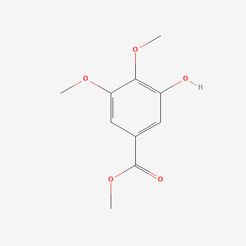 FT-0601011 CAS:83011-43-2 chemical structure