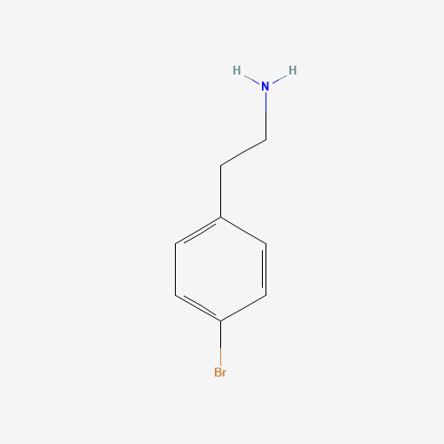 FT-0601012 CAS:73918-56-6 chemical structure