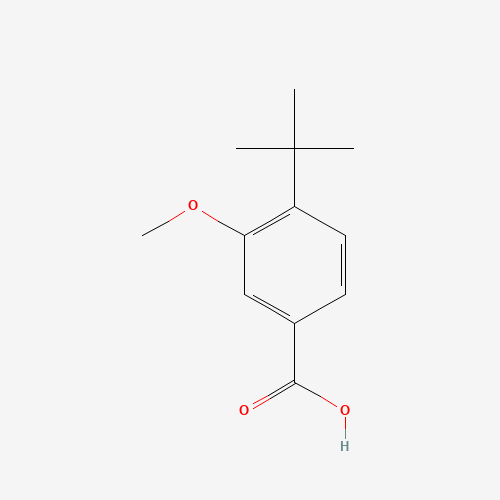 FT-0601013 CAS:79822-46-1 chemical structure