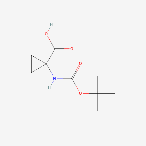 FT-0601019 CAS:88950-64-5 chemical structure